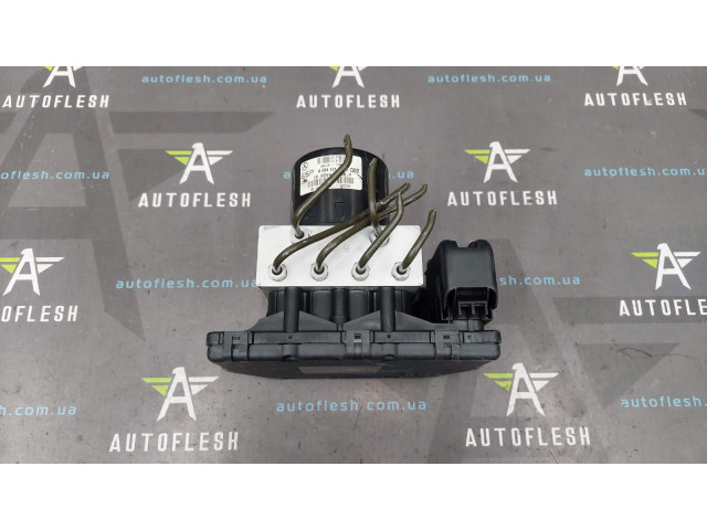 Блок ABS/ насос ABS A2035451632,  A0044310512 Mercedes C-Class W203 бу